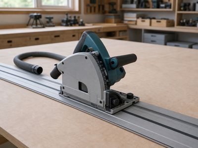 Ponorná píla - ako vybrať správny model