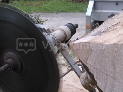 Cirkulár na drevo - rady pred nákupom