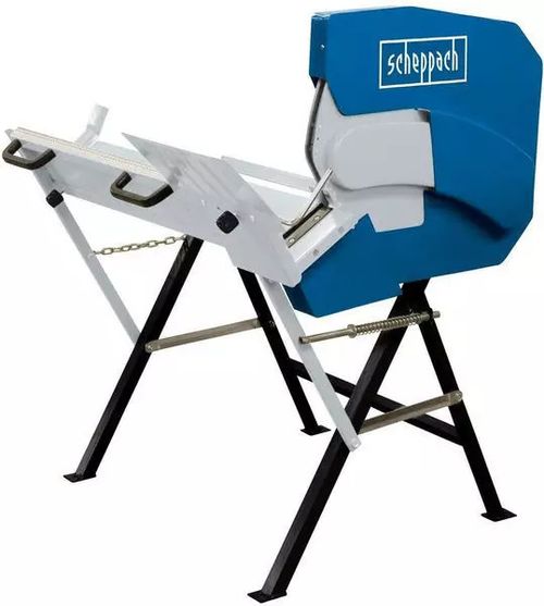 Scheppach HS 410
