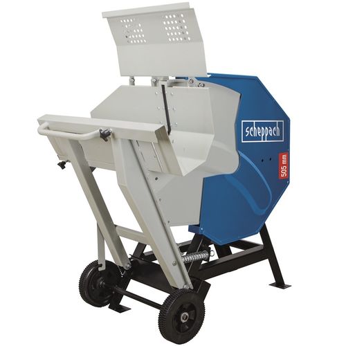 Scheppach HS 510